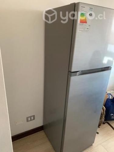 Refrigerador 251 Litros Daewoo