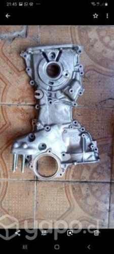 Tapa distribución cx5