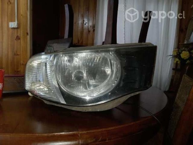 Ópticos Toyota Hilux 2012 al 2015