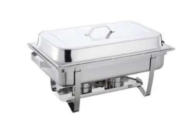 Chafing dish económico 1/1