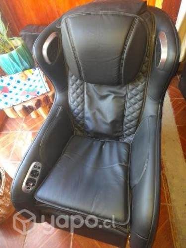 Bergere masajeador eléctrico cannon am200 max