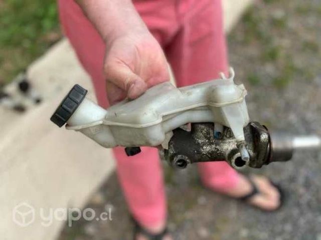 Ford ecosport 2007 en desarme BOMBA DE FRENOS