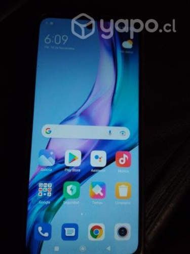 Redmi 105g lite