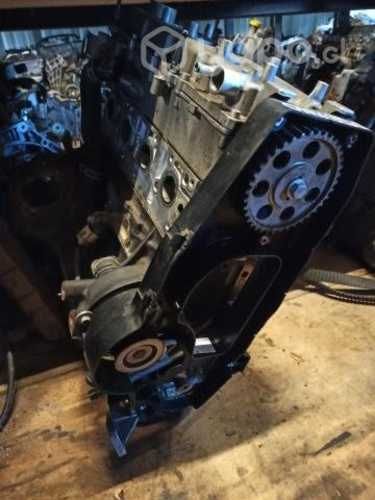 Motor Chevrolet Onix 1.4 2018