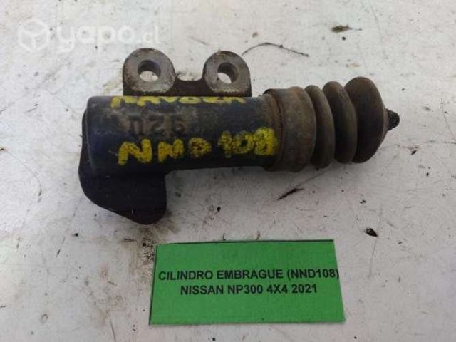 Cilindro Embrague (NND108) Nissan Np