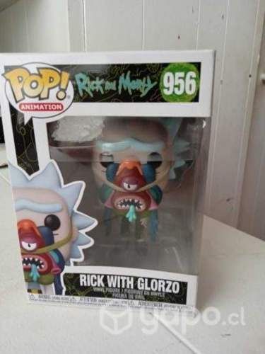 Funko pop