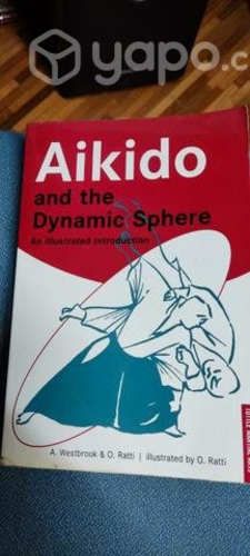Libro de Técnicas Aikido