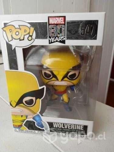 Funko pop