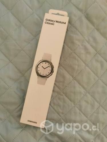 Galaxy Watch 4 Classic