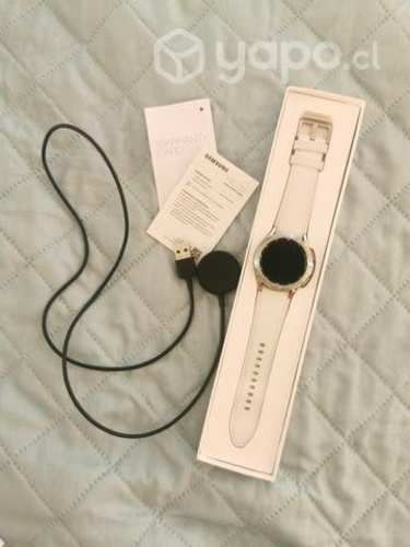 Galaxy Watch 4 Classic