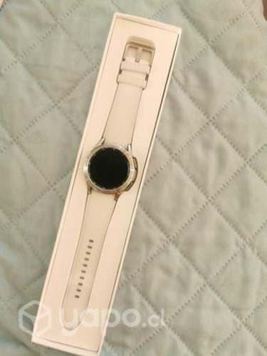 Galaxy Watch 4 Classic