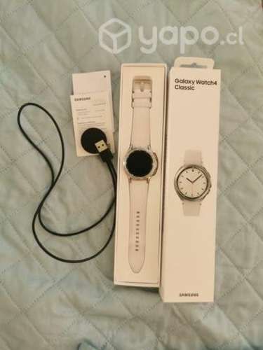 Galaxy Watch 4 Classic