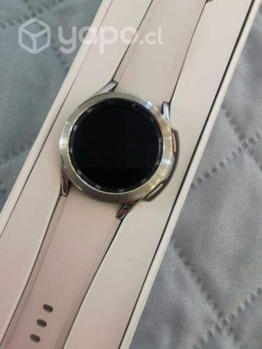 Galaxy Watch 4 Classic