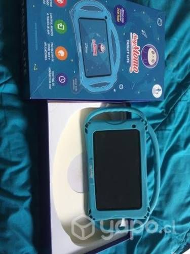 Tablet para niños