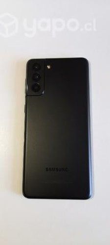 Samsung S21+ 5G 128 gb phantom black