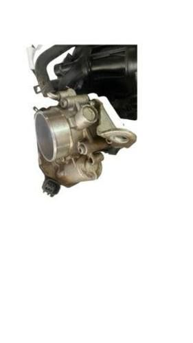 Cuerpo de Aceleracion Chevrolet sail 