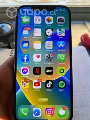 IPhone 12 Pro Max 128gb