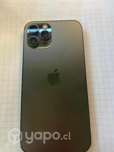 IPhone 12 Pro Max 128gb