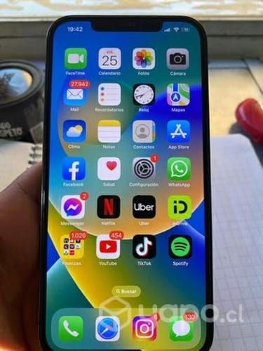 IPhone 12 Pro Max 128gb