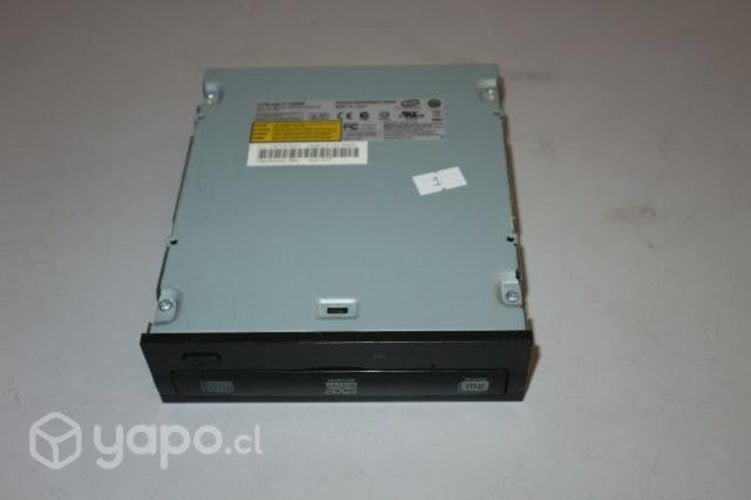 Lector y grabador de cd/dvd Lit-on LH-18A1P