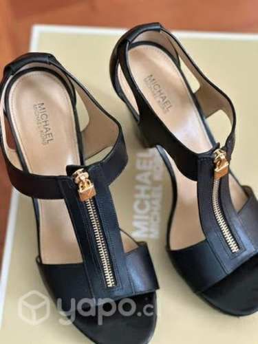 Zapatos Michael kors