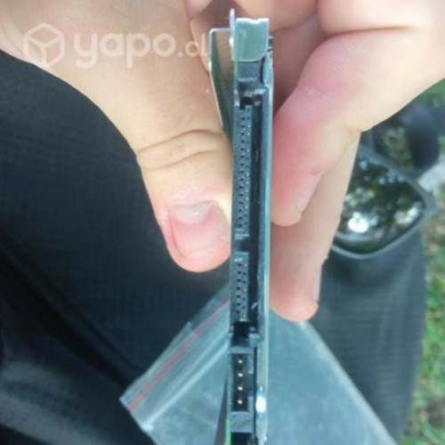 Disco duro interno Western Digital WD5000LPCX 50