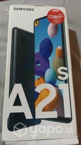 Samsung a21s