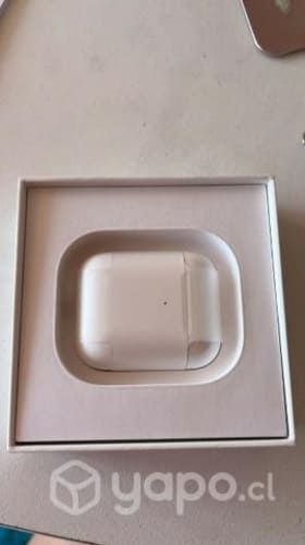 Airpods 2 generación