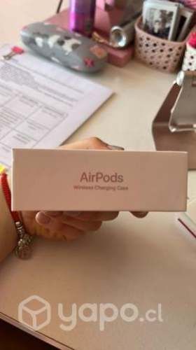 Airpods 2 generación