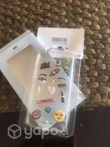 Carcasa IPhone 7 Plus