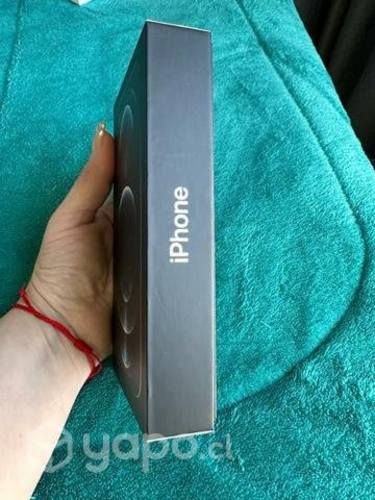 IPhone 12 PRO 128 G plata