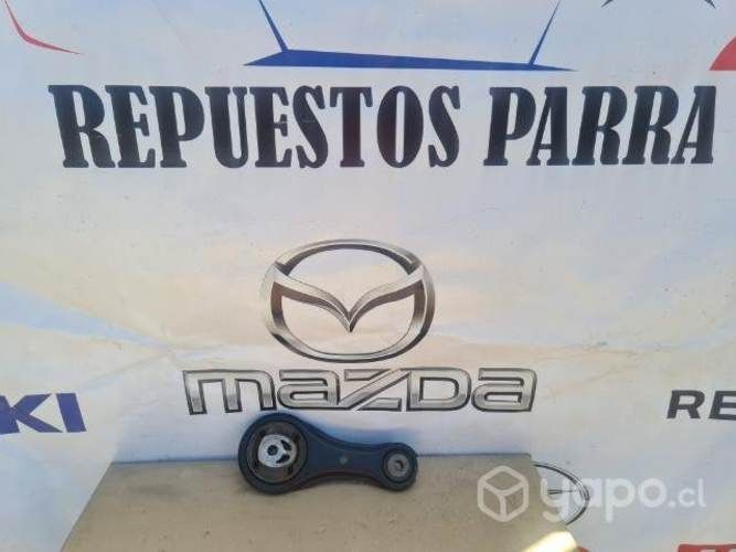 Soporte de motor inferior mitsubishi eclipse cross