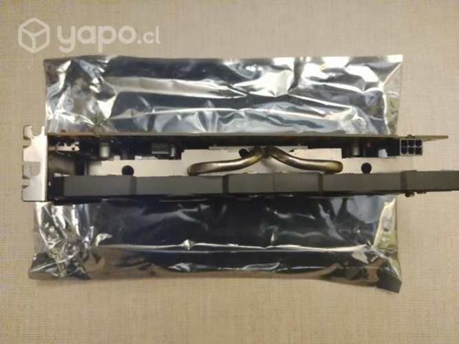 Tarjeta de video AMD R9 370 4GB