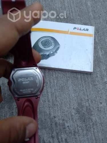 Reloj Polar F11 fitness