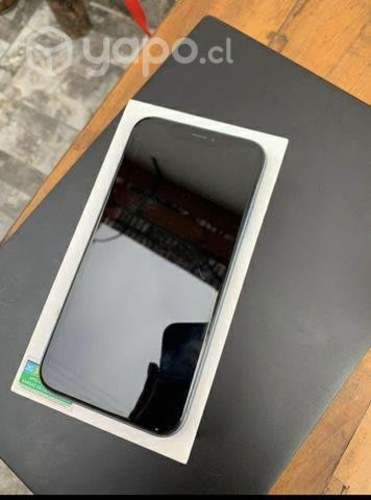 IPhone XR en perfecto estado