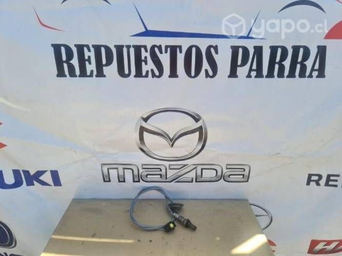 Sensor de oxígeno mitsubishi eclipse cross