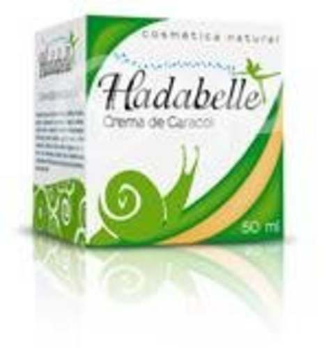 Crema facial Hadabelle