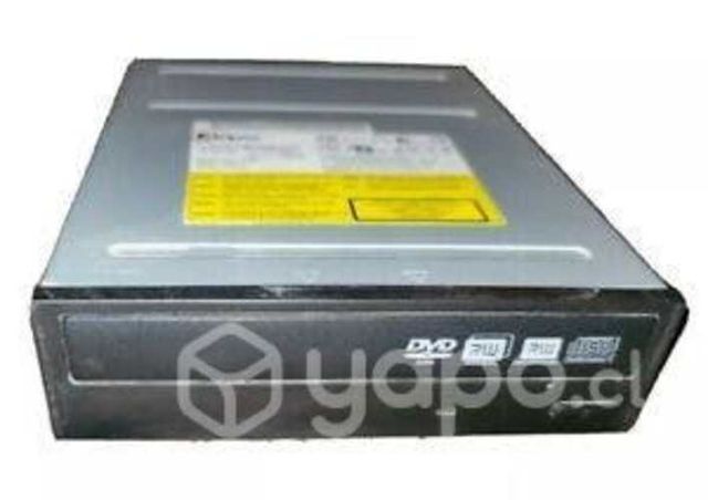Lector y Grabadora cd/dvd AOpen DUW1616