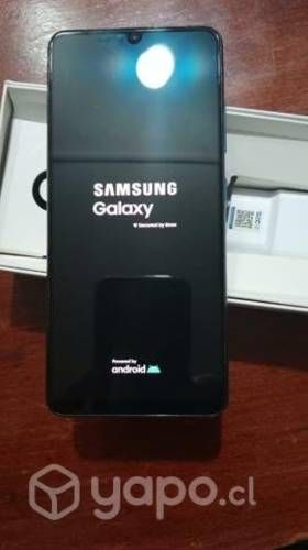 Samsung Galaxy A32
