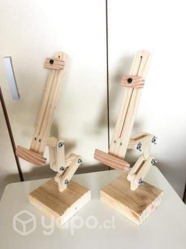 Atril para tablet o celular