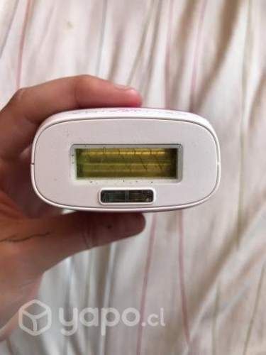 Depiladora laser Silk'n