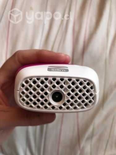 Depiladora laser Silk'n