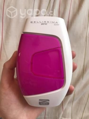 Depiladora laser Silk'n