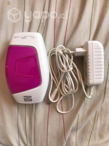 Depiladora laser Silk'n