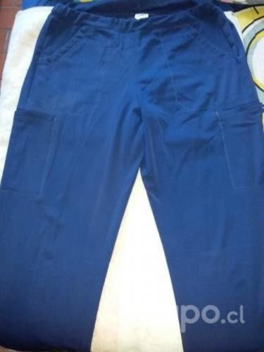 Pantalon Liviano Mujer