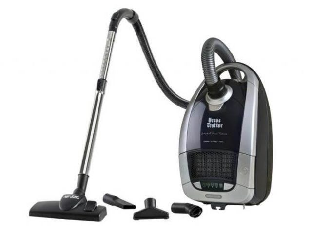 Aspiradora ursus trotter