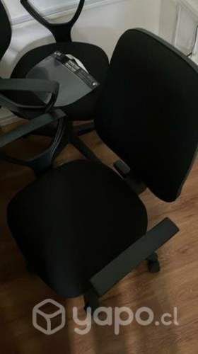 Sillas escritorio