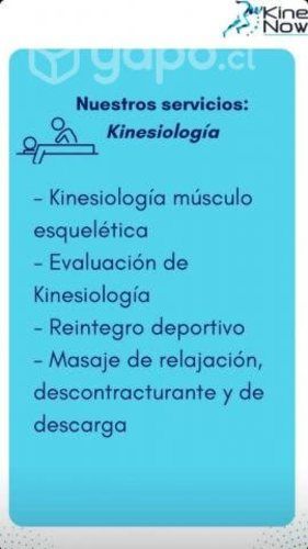 Masajes de relajacion y descontracturante