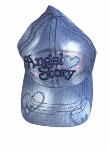 Gorro Ángel Story