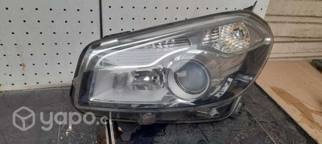 Nissan qashqai 2013 original